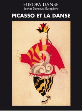  Picasso y la Danza