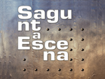 sagunt a escena