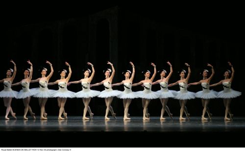 La National Gallery, el Royal Ballet y los Juegos Olímpicos de 2012 | Danza Ballet
