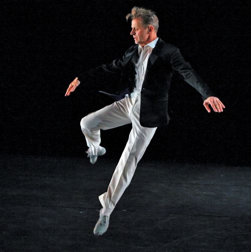 Mikhail Baryshnikov y el New York Times Mikhail Baryshnikov y el New York Times