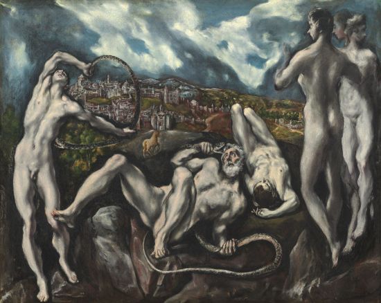 El Greco, profeta del modernismo