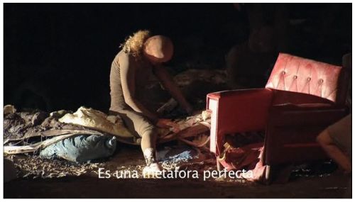 El Teatro Real estrena Ascenso y caída de la ciudad de Mahagonny El Teatro Real estrena Ascenso y caída de la ciudad de Mahagonny