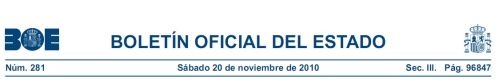 Premios para estudiantes de Danza Clásica – BOE.es