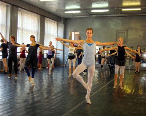 Timur Fayziev, fundador y director del Ballet de Moscú | Danza Ballet