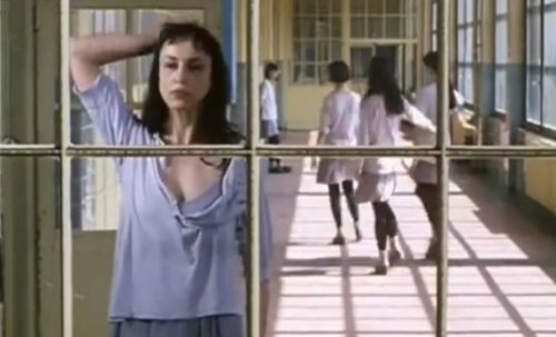 Beyoncé vs. Anne Teresa De Keersmaeker
