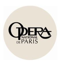 Josua Hoffalt nommé Danseur Étoile