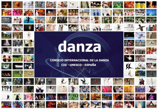 Día Internacional de la Danza 2012 | Danza Ballet
