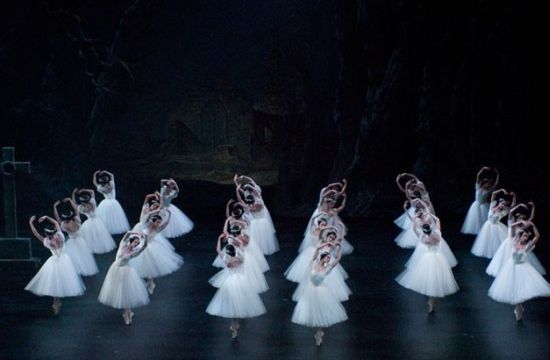 BALLET DE L’OPÉRA NATIONAL DE PARIS TOURNÉE BALLET DE L’OPÉRA NATIONAL DE PARIS TOURNÉE