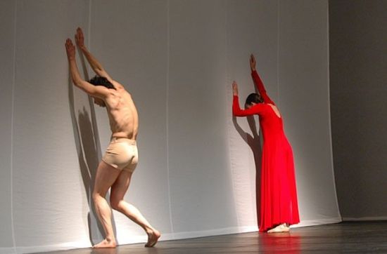 BALLET DE L’OPÉRA NATIONAL DE PARIS TOURNÉE BALLET DE L’OPÉRA NATIONAL DE PARIS TOURNÉE