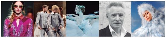 Danza Ballet® Revista de Colección. Más rusos que nunca