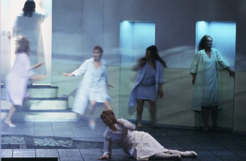 Ariane et Barbe Bleue de Paul Dukas en el Teatre Liceu | Danza Ballet
