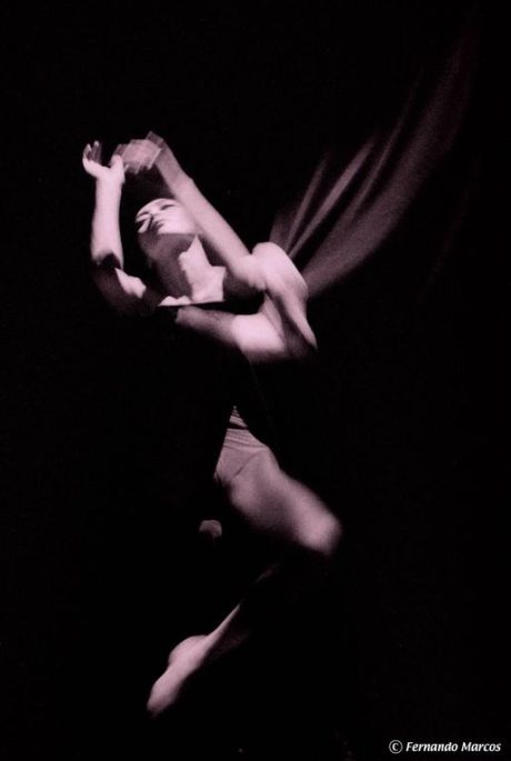 Compañía Nacional de Danza en el Teatro de la Zarzuela | Danza Ballet
