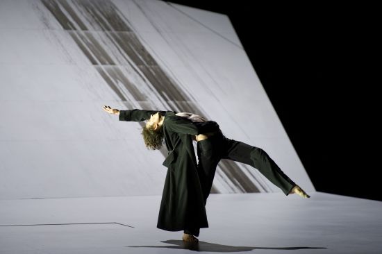 Ballet de la Ópera de París: Romeo y Julieta de Sasha Waltz | Danza Ballet Ballet de la Ópera de París: Romeo y Julieta de Sasha Waltz | Danza Ballet