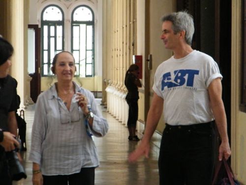 XXII FESTIVAL INTERNACIONAL DE BALLET DE CUBA