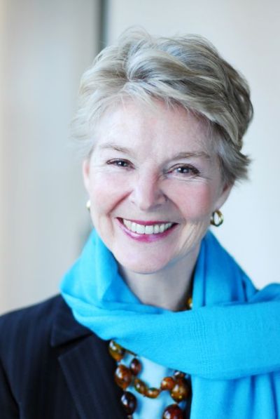 Royal Academy of Dance President retires | Danza Ballet
