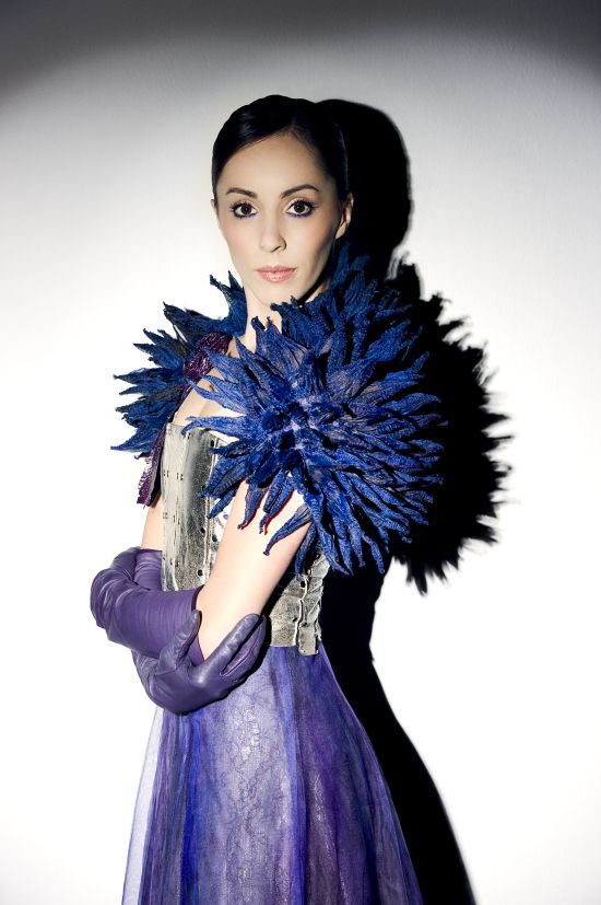 Ballet & Fashion in National Gallery of Victoria and The Australian Ballet