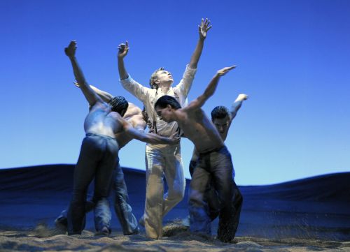 Staatsballett Berlin – Peer Gynt, de Heinz Spoerli