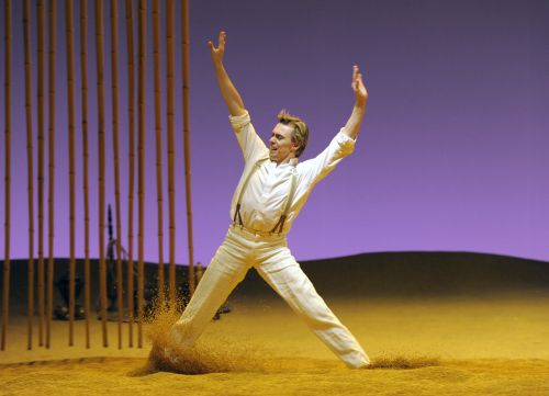 Staatsballett Berlin – Peer Gynt, de Heinz Spoerli