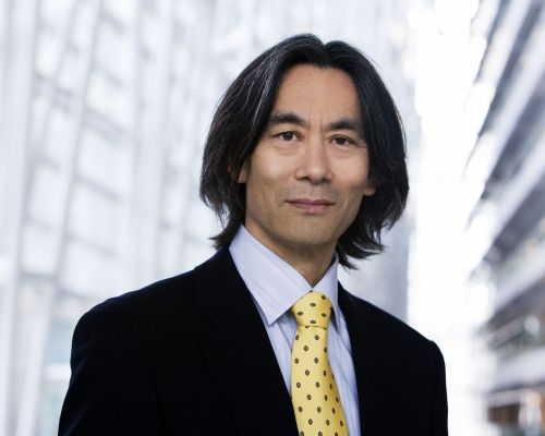 Kent Nagano dirige Bruckner entre ovaciones