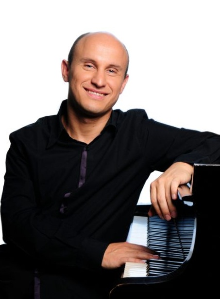 Nelson Goerner regresa al Teatro Colón - Danza Ballet