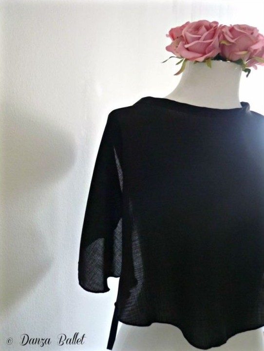 Danza Ballet skirts for ballet class | Danza Ballet
