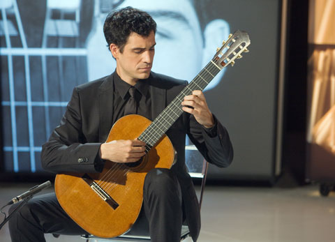 Programa de mano – RTVE – Emisión del viernes 13 de julio Programa de mano – RTVE – Emisión del viernes 13 de julio
