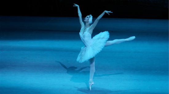 El Ballet Bolshoi de Moscú en los cines
