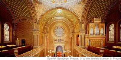 Lo mejor de la Música mundial y checa Spanish Synagoge, Praga | Danza Ballet Lo mejor de la Música mundial y checa Spanish Synagoge, Praga | Danza Ballet