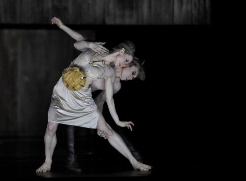 Nadja Saidakova: la búsqueda de la perfección en la danza | Danza Ballet