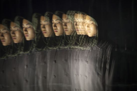 Saburo Teshigawara en el Festival Tanz im August