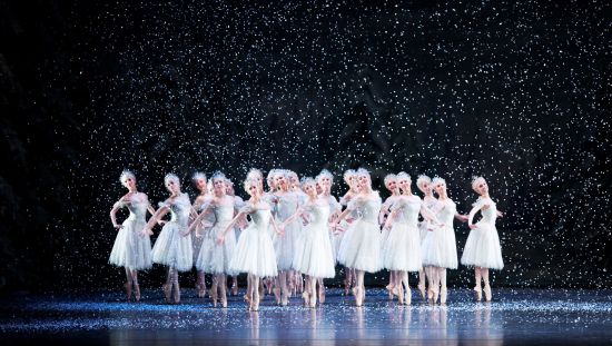 2012/13 Season The Royal Ballet   Covent Garden, London | Danza Ballet