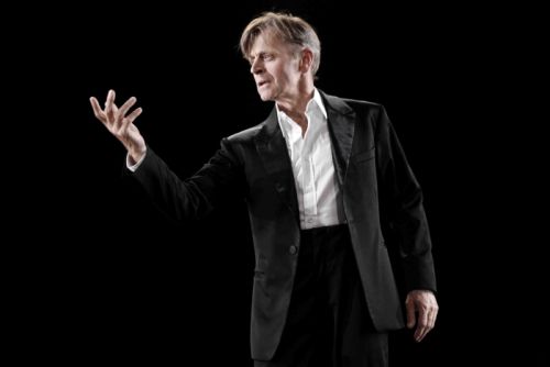 Mikhail Baryshnikov y el New York Times Mikhail Baryshnikov y el New York Times