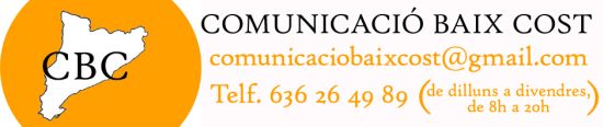Nace Comunicació Baix Cost   Agencia de comunicación  | Danza Ballet