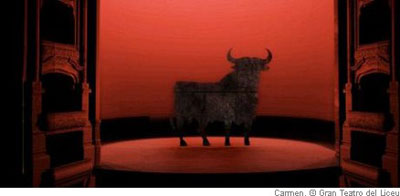 Carmen, Geroges Bizet Gran Teatre del Liceu, Barcelona | Danza Ballet Carmen, Geroges Bizet Gran Teatre del Liceu, Barcelona | Danza Ballet