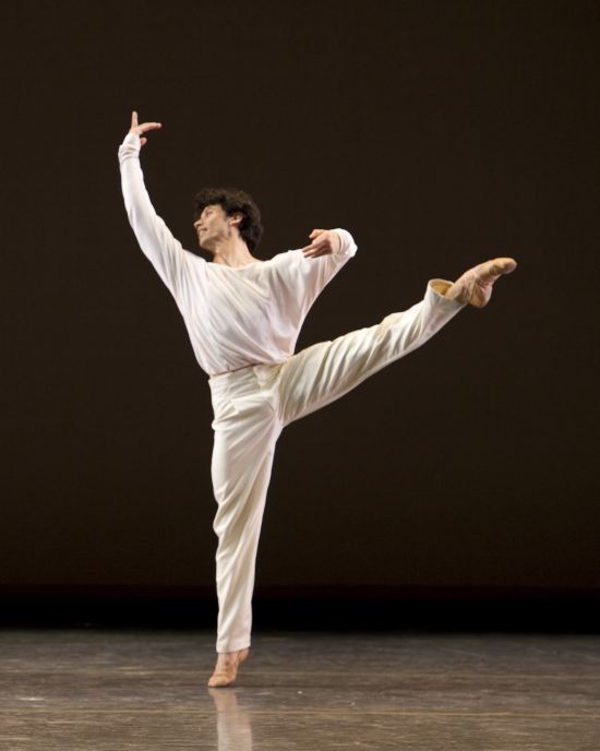 Alexei Ratmansky, Symphony #9 y el American Ballet Theatre