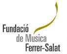 Becas “JÓVENES PROMESAS” de Fundación de Música Ferrer Salat