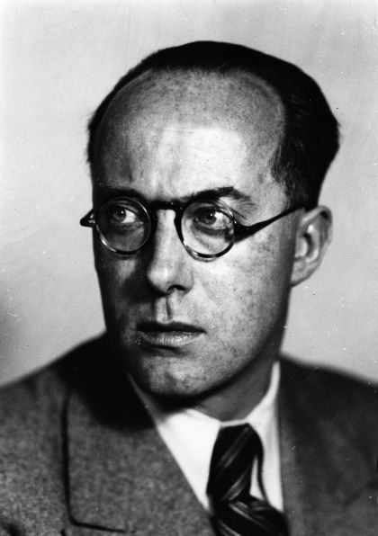 Edición especial Robert Gerhard