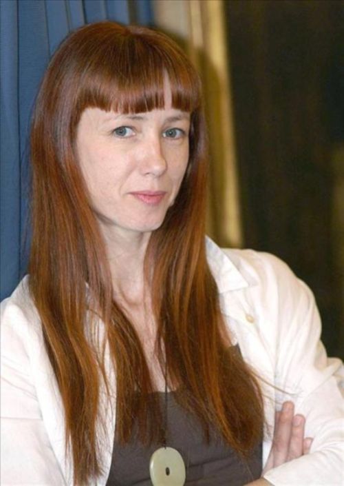 Sylvie Guillem Golden Lion for Lifetime Achievement