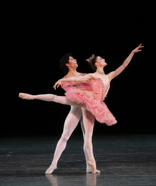 Melissa Allen Bowman   ABT’s Summer Intensives | Danza Ballet