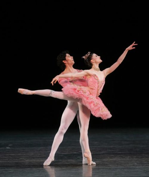 Melissa Allen Bowman – ABT’s Summer Intensives Melissa Allen Bowman – ABT’s Summer Intensives