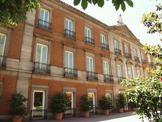 Fundación Colección Thyssen-Bornemisza