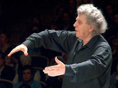Homenaje a Mikis Theodorakis en su 85 aniversario Homenaje a Mikis Theodorakis en su 85 aniversario