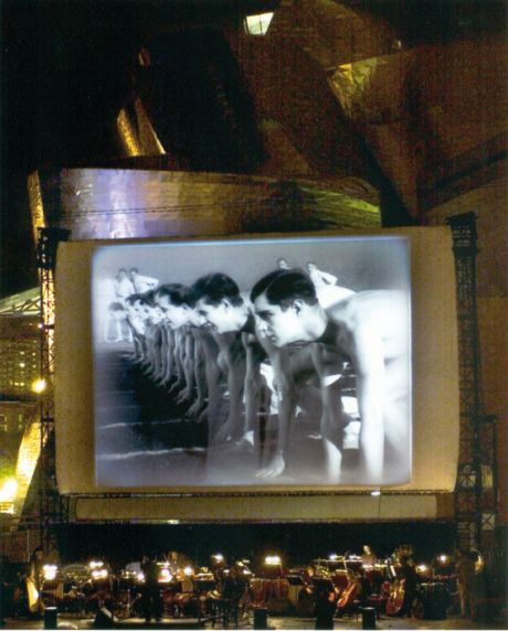 El Festival Grec y bcn216 presentan el espectáculo Metropolis El Festival Grec y bcn216 presentan el espectáculo Metropolis