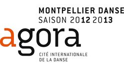 Montpellier Danse Saison 2012 – 2013
