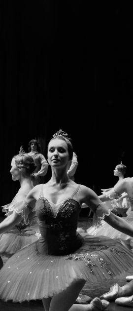 El Ballet de Moscú regresa a Barcelona  | Danza Ballet
