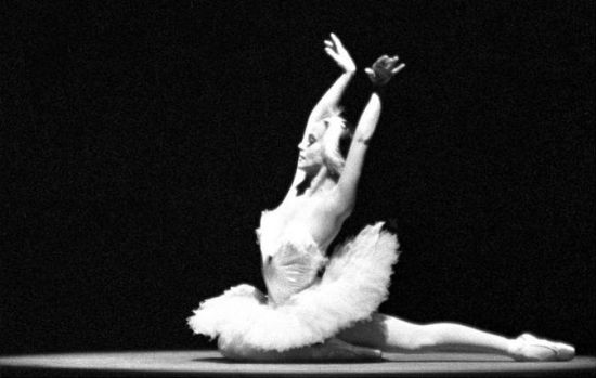 Muere en Buenos Aires la bailarina y maestra Olga Ferri | Danza Ballet