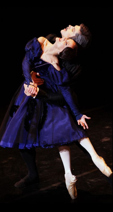 Teatro alla Scala Ballet Season 2011 - 2012