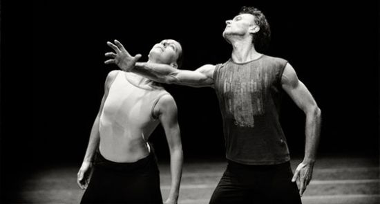 Bavarian State Ballet: Premiere Forever Young