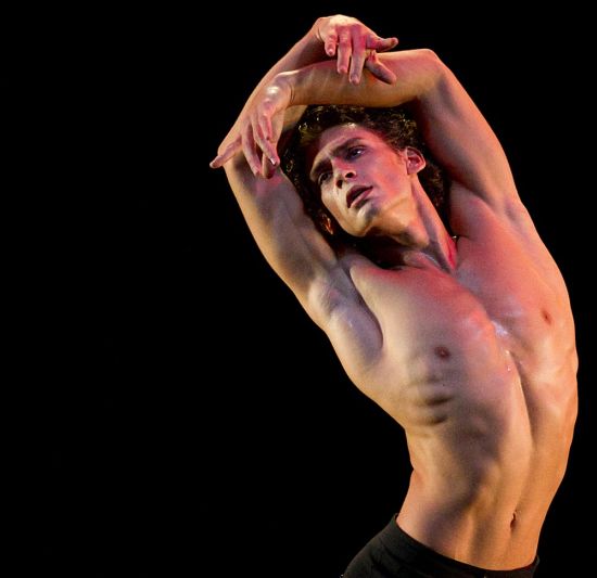 Ivan Vasiliev Named Principal Dancer with ABT | Danza Ballet