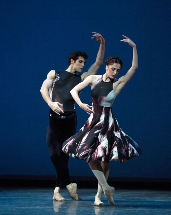 Alexei Ratmansky, Symphony #9 y el American Ballet Theatre